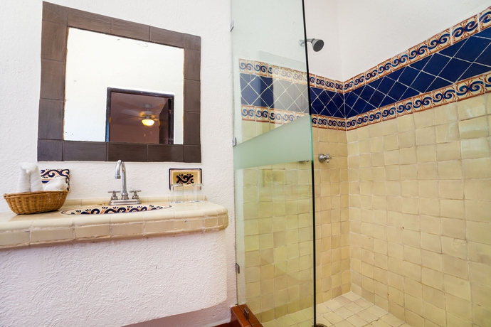 Imagen de la habitación del Hotel Nina Playa Del Carmen. Foto 7