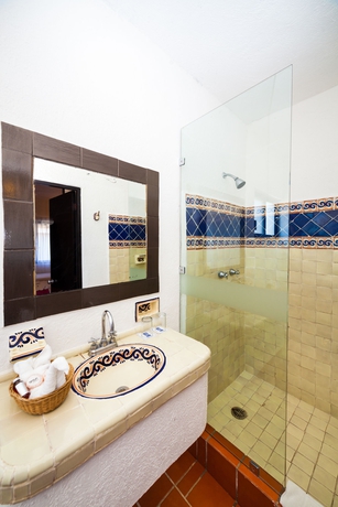 Imagen de la habitación del Hotel Nina Playa Del Carmen. Foto 8