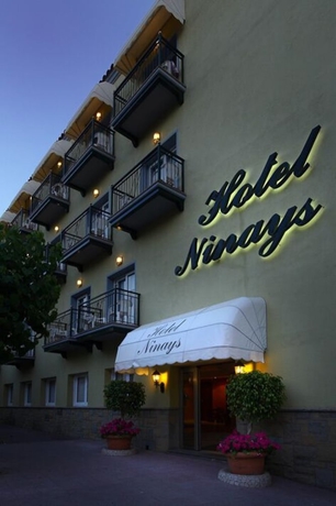 Imagen general del Hotel Ninays. Foto 2