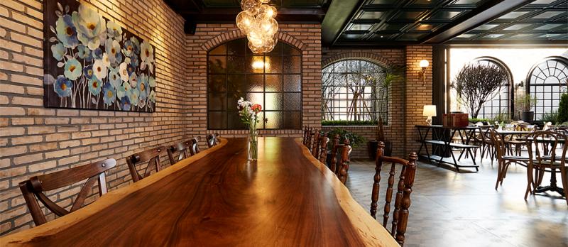 Imagen general del Hotel Nine Brick Hotel. Foto 3