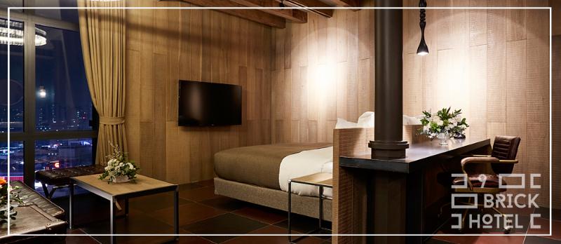 Imagen de la habitación del Hotel Nine Brick Hotel. Foto 5