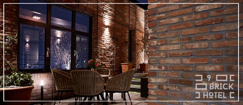 Imagen de la habitación del Hotel Nine Brick Hotel. Foto 6