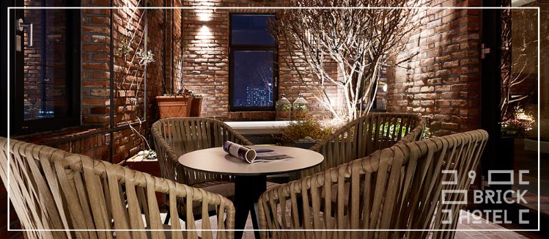 Imagen de la habitación del Hotel Nine Brick Hotel. Foto 7