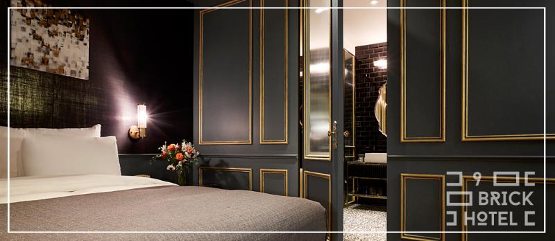 Imagen de la habitación del Hotel Nine Brick Hotel. Foto 9