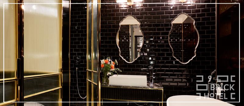 Imagen de la habitación del Hotel Nine Brick Hotel. Foto 10