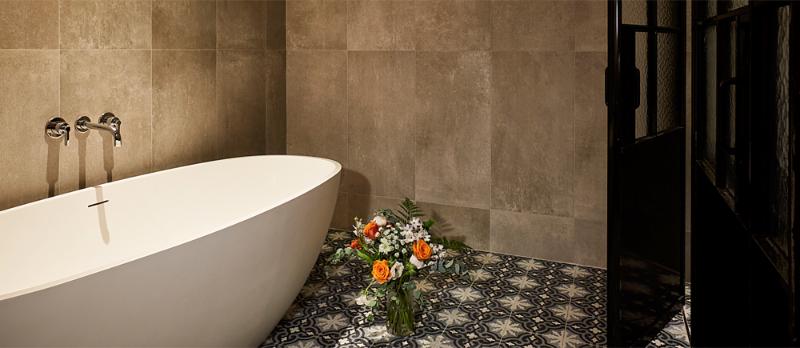 Imagen de la habitación del Hotel Nine Brick Hotel. Foto 12