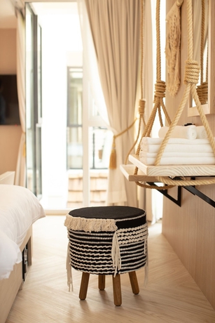 Imagen de la habitación del Hotel Nine Chiangmai. Foto 7