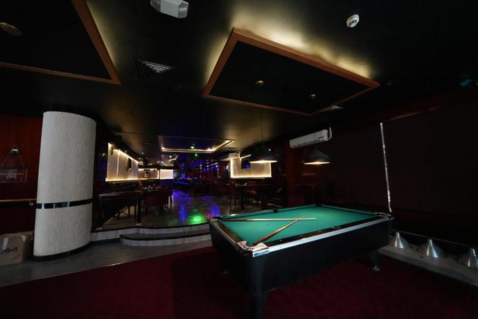 Imagen general del Hotel Nine, Deira. Foto 2