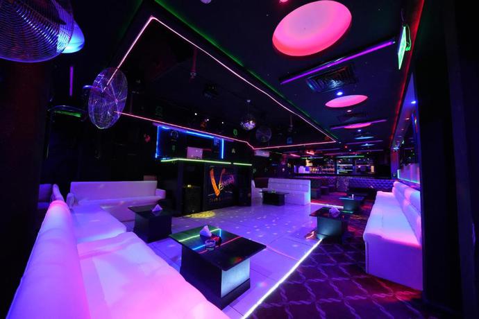 Imagen general del Hotel Nine, Deira. Foto 10