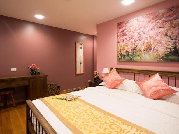 Imagen general del Hotel Nine Design Place. Foto 3