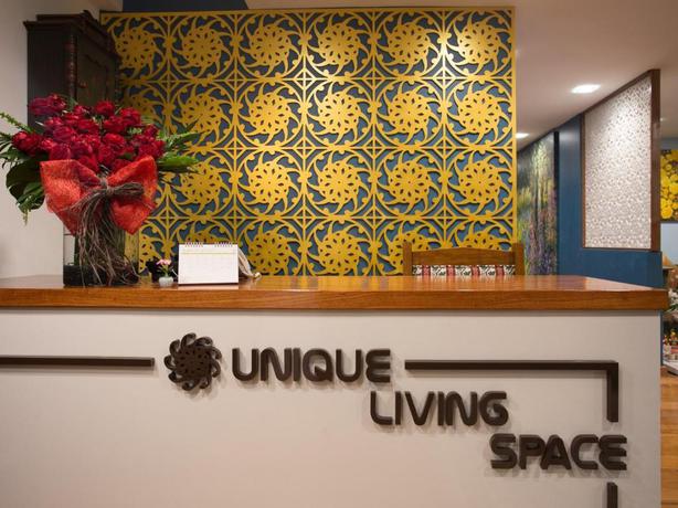 Imagen general del Hotel Nine Design Place. Foto 6
