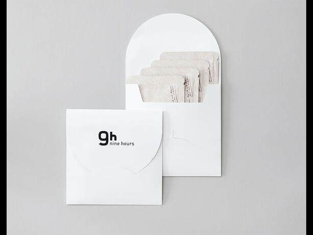 Imagen de la habitación del Hotel Nine Hours Otemachi Imperial Palace. Foto 8