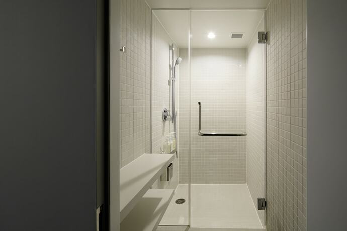 Imagen de la habitación del Hotel Nine Hours Sendai. Foto 22