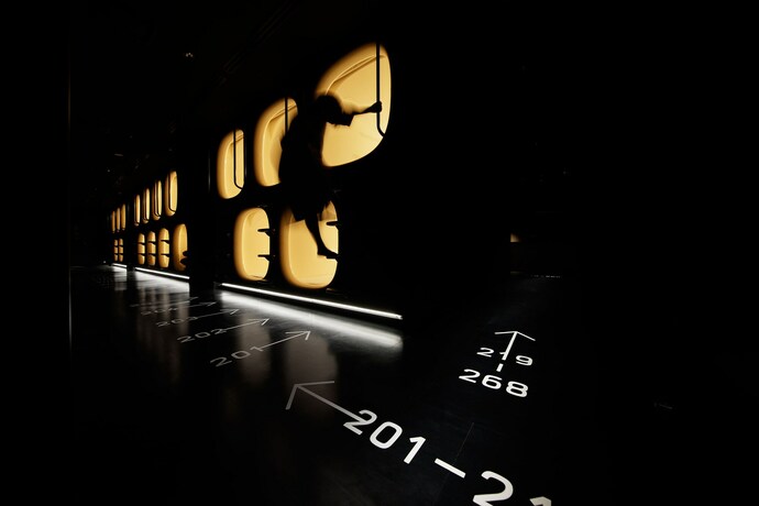 Imagen de la habitación del Hotel Nine Hours Sendai. Foto 24