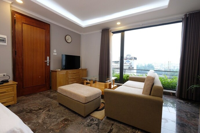 Imagen de la habitación del Hotel Nine Housing - Kim Ma. Foto 13