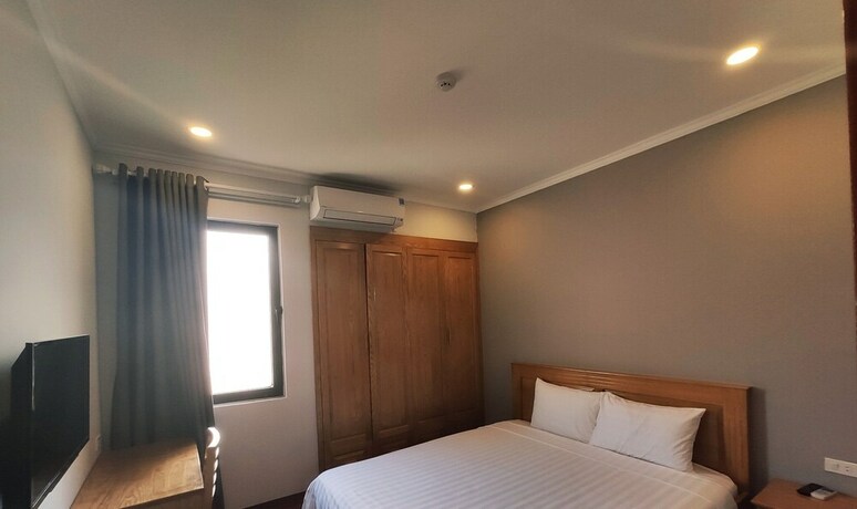 Imagen de la habitación del Hotel Nine Housing - Kim Ma. Foto 20