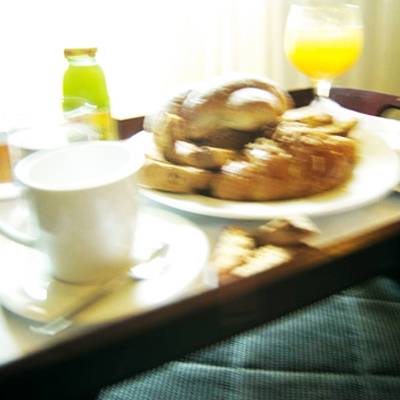 Imagen de la habitación del Hotel Nine, Monza. Foto 5