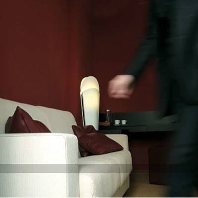 Imagen de la habitación del Hotel Nine, Monza. Foto 6