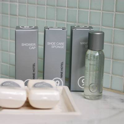 Imagen de la habitación del Hotel Nine, Monza. Foto 13