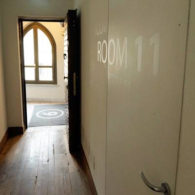 Imagen de la habitación del Hotel Nine, Monza. Foto 14