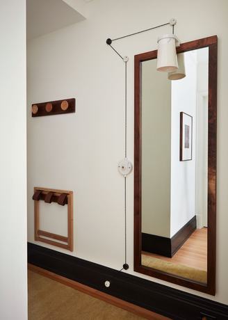 Imagen de la habitación del Hotel Nine Orchard. Foto 4