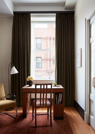 Imagen de la habitación del Hotel Nine Orchard. Foto 10