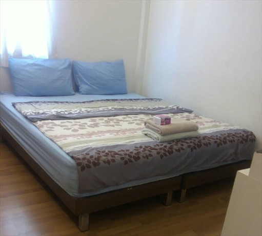 Imagen general del Hotel Nine Place Sukhumvit 40 - Hostel. Foto 2