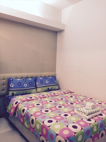 Imagen general del Hotel Nine Place Sukhumvit 40 - Hostel. Foto 3