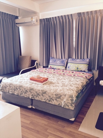 Imagen general del Hotel Nine Place Sukhumvit 40 - Hostel. Foto 4