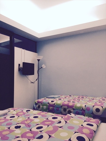 Imagen general del Hotel Nine Place Sukhumvit 40 - Hostel. Foto 5