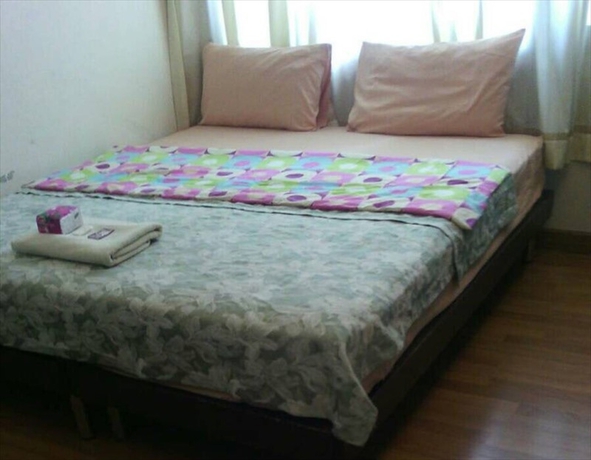 Imagen general del Hotel Nine Place Sukhumvit 40 - Hostel. Foto 6