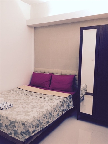 Imagen general del Hotel Nine Place Sukhumvit 40 - Hostel. Foto 7