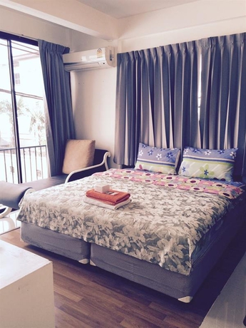 Imagen general del Hotel Nine Place Sukhumvit 40 - Hostel. Foto 8