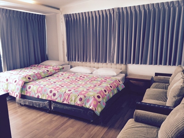 Imagen general del Hotel Nine Place Sukhumvit 40 - Hostel. Foto 9