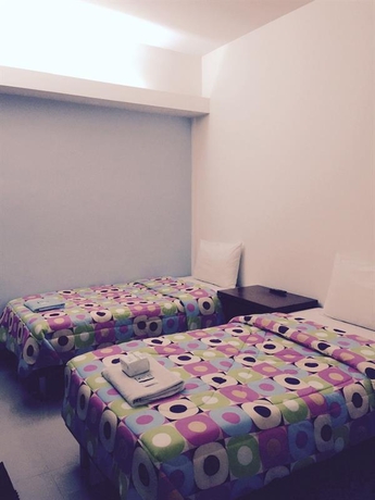 Imagen general del Hotel Nine Place Sukhumvit 40 - Hostel. Foto 11