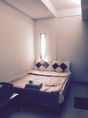 Imagen general del Hotel Nine Place Sukhumvit 40 - Hostel. Foto 12