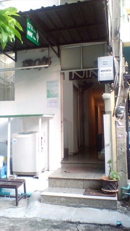 Imagen general del Hotel Nine Place Sukhumvit 81 - Bts On Nut. Foto 3