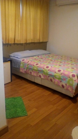 Imagen general del Hotel Nine Place Sukhumvit 81 - Bts On Nut. Foto 4