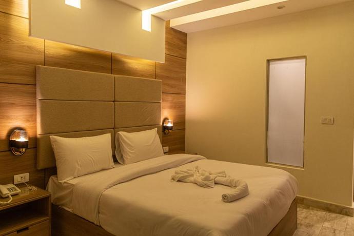 Imagen general del Hotel Nine Pyramids View. Foto 2