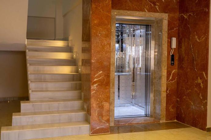 Imagen general del Hotel Nine Pyramids View. Foto 9