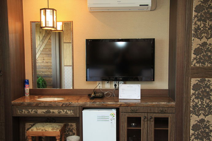 Imagen de la habitación del Hotel Nine Resort. Foto 7