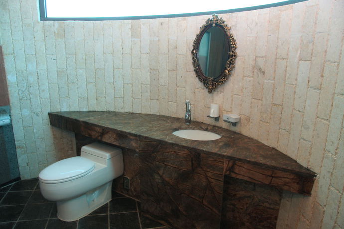 Imagen de la habitación del Hotel Nine Resort. Foto 8