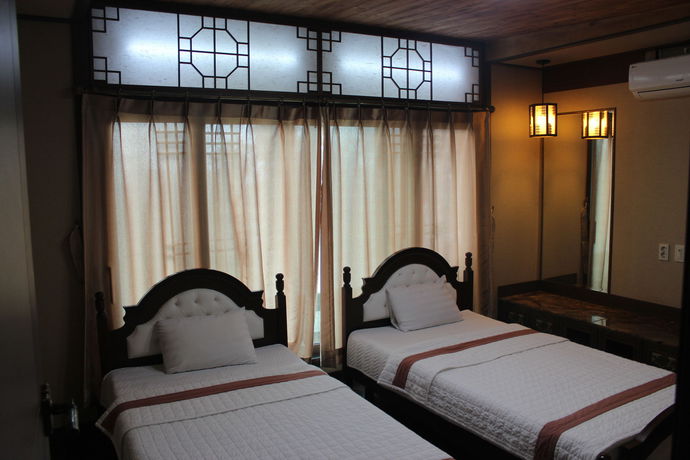 Imagen de la habitación del Hotel Nine Resort. Foto 11
