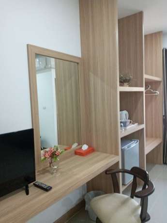 Imagen de la habitación del Hotel Nine Smiths Chiang Mai. Foto 10