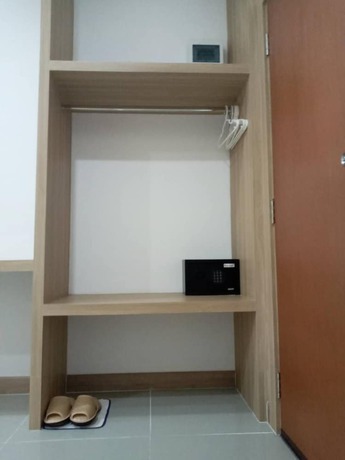 Imagen de la habitación del Hotel Nine Smiths Chiang Mai. Foto 12