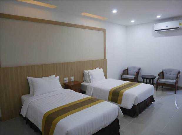 Imagen de la habitación del Hotel Nine Smiths Chiang Mai. Foto 15