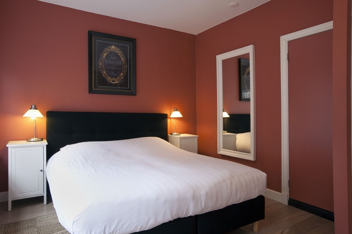 Hotel Nine Streets Apartments Baratísimo! - Quehoteles