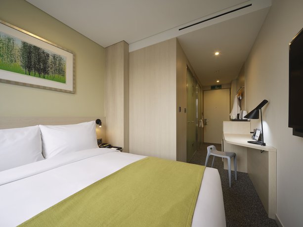 Imagen de la habitación del Hotel Nine Tree Dongdaemun. Foto 4