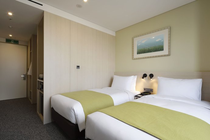 Imagen de la habitación del Hotel Nine Tree Dongdaemun. Foto 6