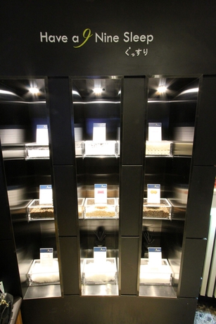 Imagen de los interiores del Hotel Nine Tree Myeongdong. Foto 12
